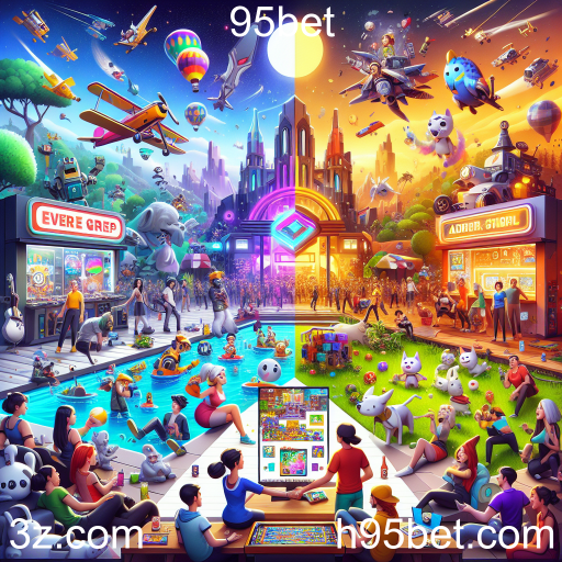 A Ascensão dos Jogos Casuais na Indústria dos Videogames