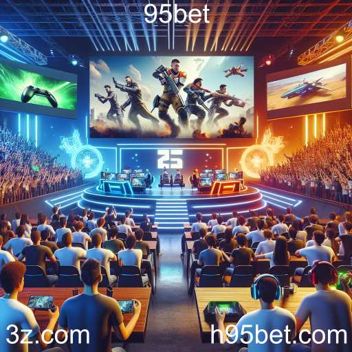 O Futuro dos Jogos: Inovações e Tendências no Setor