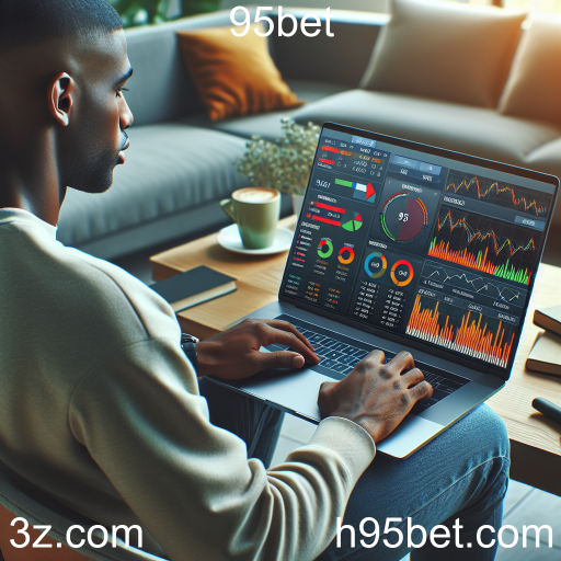 Apostas Esportivas: Entretenimento e Estratégia no 95bet