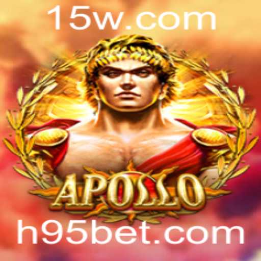 Descubra o Universo do Jogo Apollo da 95bet