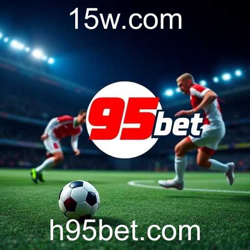 Apostas Esportivas: Uma Visão Geral com ênfase no 95bet