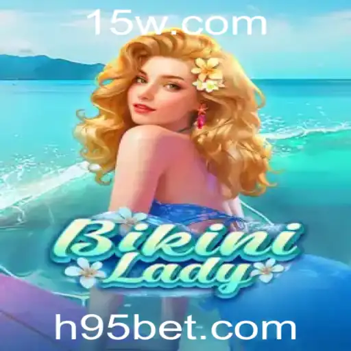 BikiniLady: Mergulhe na Diversão do Jogo com a Plataforma 95bet