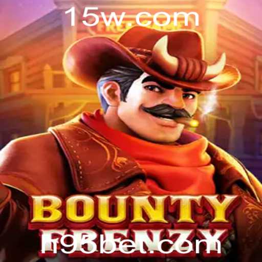 Explorando o Jogo BountyFrenzy: Uma Aventura com 95bet