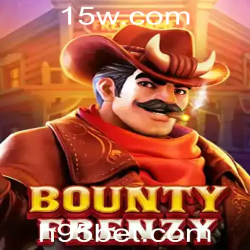 Explorando o Jogo BountyFrenzy: Uma Aventura com 95bet