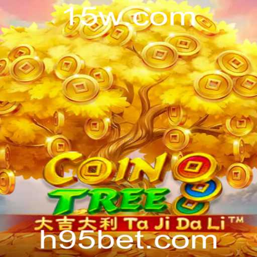 Descubra CoinTree: O Jogo que Está Conquistando o Mundo