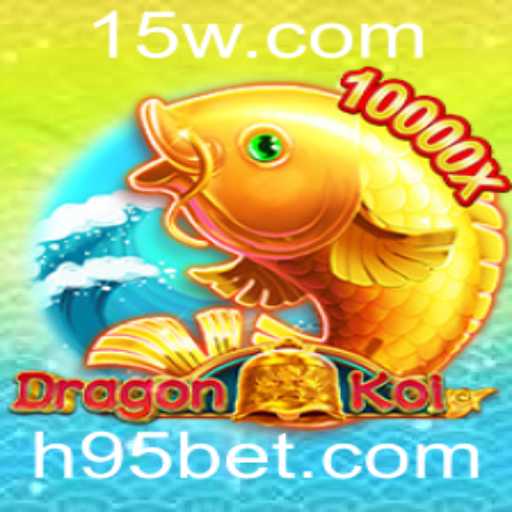 Explorando o Fascinante Mundo de DragonKoi e a Parceria com 95bet