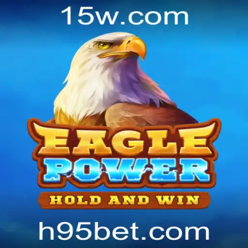 EaglePower: Uma Jornada Inovadora no Mundo dos Jogos com 95bet