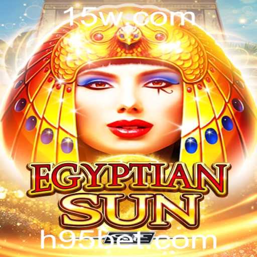 Explorando o Fascinante Mundo de EgyptianSunSE e sua Conexão com 95bet