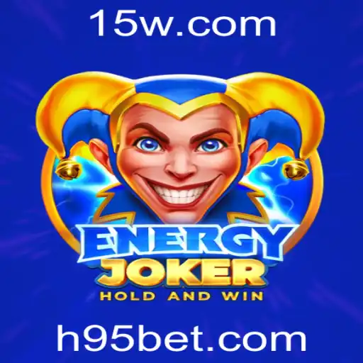 Descubra o Mundo de EnergyJoker: Uma Nova Aventura com 95bet
