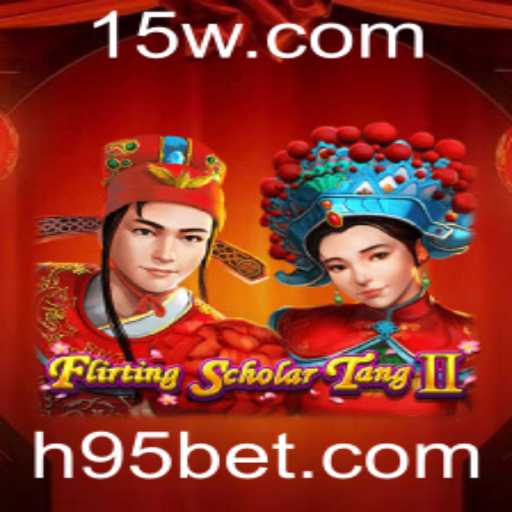Descubra o Universo de Flirting Scholar Tang II: Um Mergulho no Mundo dos Jogos de Azar