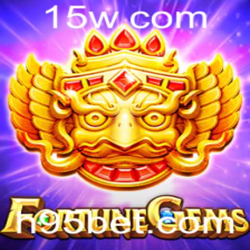 Explorando o Universo de FortuneGems e sua Conexão com 95bet