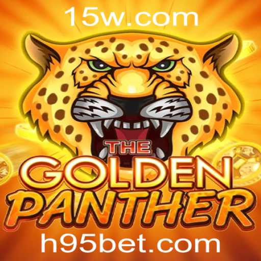 Explorando o Envolvente Mundo de GOLDENPANTHER