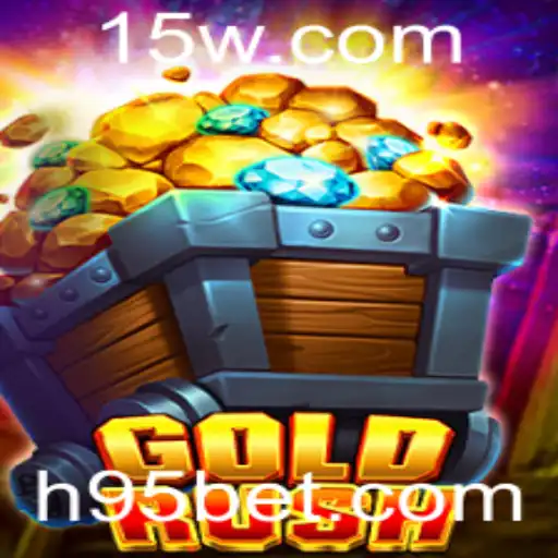 GoldRush: A Aventura de Caça ao Ouro com 95bet