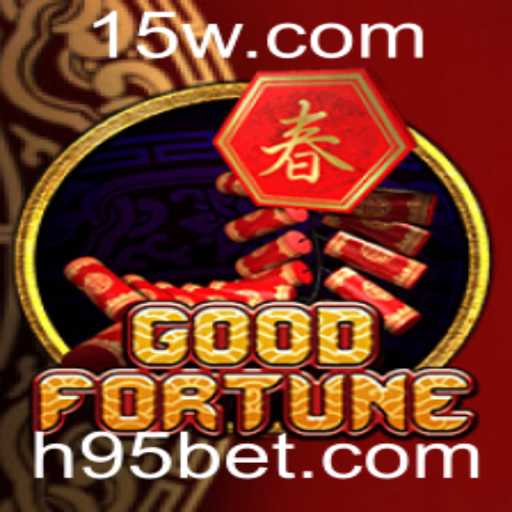 GoodFortune: Jogo de Estratégia e Sorte com 95bet
