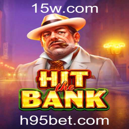 HitTheBank: Explorando a Emoção do Novo Jogo com 95bet