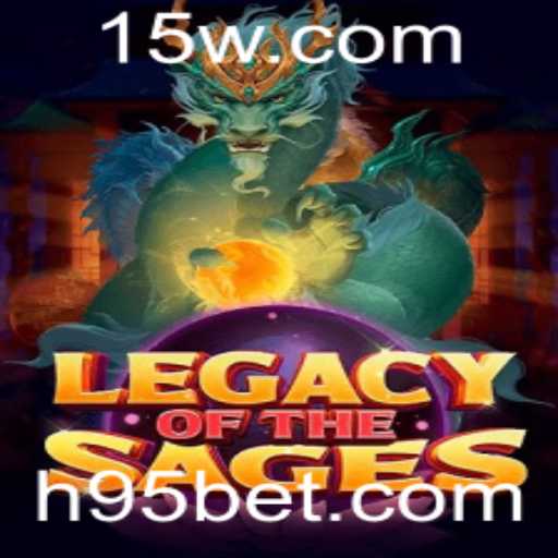 LegacyoftheSages: Um Mergulho no Universo do Jogo com 95bet
