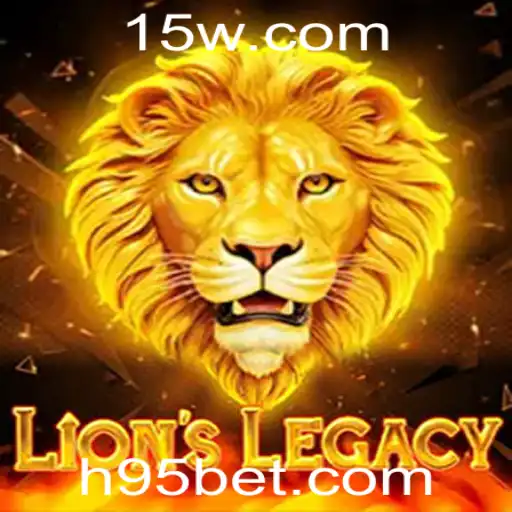 Explorando o Mundo de LionsLegacy: Uma Jornada Épica em 95bet