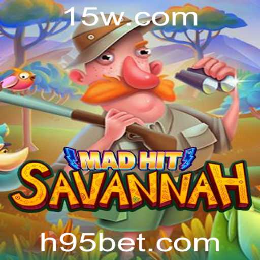 Desvendando o Fascínio de MadHitSavannah: O Jogo do Momento