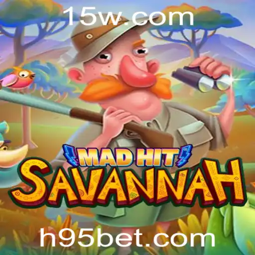 Desvendando o Fascínio de MadHitSavannah: O Jogo do Momento