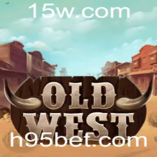 Descubra o Fascinante Mundo de OldWest: Jogo em Destaque no Universo de 95bet