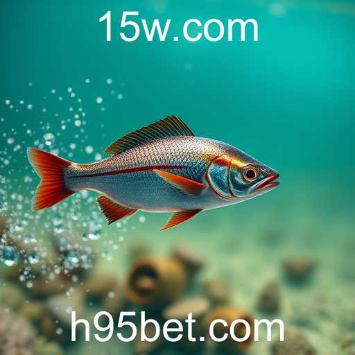 A Arte e Ciência da Pesca: Explorando o Fascinante Mundo da Pesca com 95bet