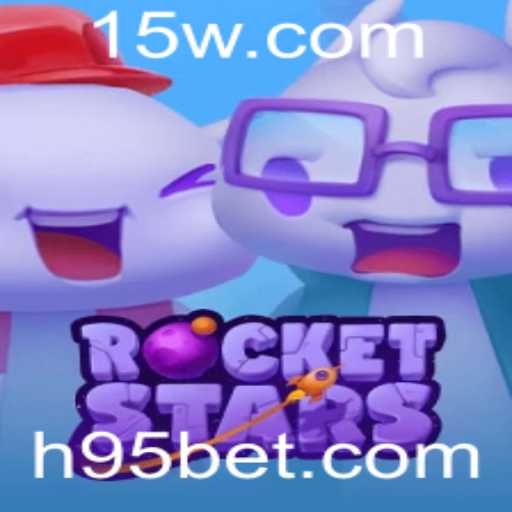 RocketStars: Apostas e Estratégias no Universo de 95bet