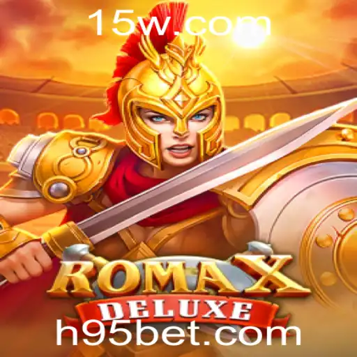 Descubra as Novas Aventuras de RomaXDeluxe no Universo 95bet