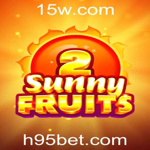 Explorando o SunnyFruits2: Tudo Sobre o Jogo e Como Jogar na 95bet