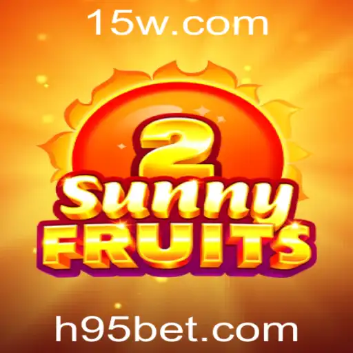 Explorando o SunnyFruits2: Tudo Sobre o Jogo e Como Jogar na 95bet