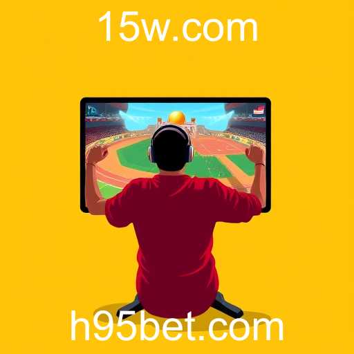 A Revolução da Transmissão ao Vivo no Mundo Digital e a Ascensão do 95bet