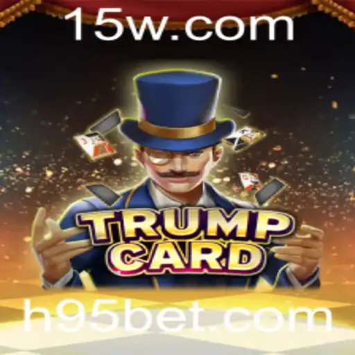 Explorando TrumpCard: O Jogo Estratégico do Momento com 95bet