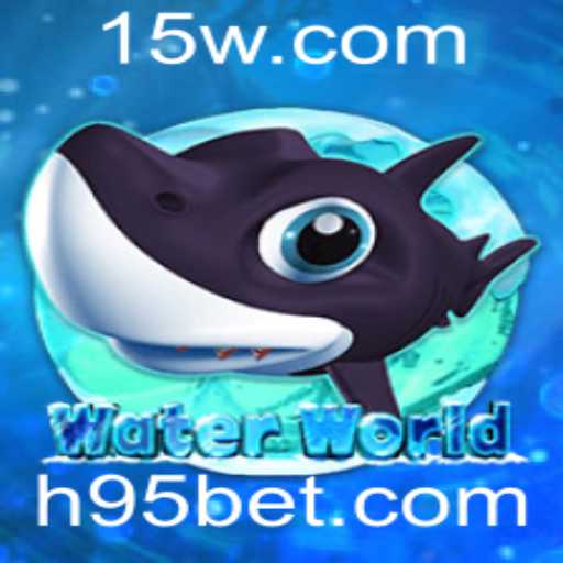 WaterWorld: Explore Aventuras Aquáticas com 95bet