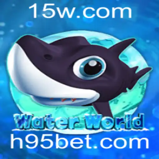 WaterWorld: Explore Aventuras Aquáticas com 95bet